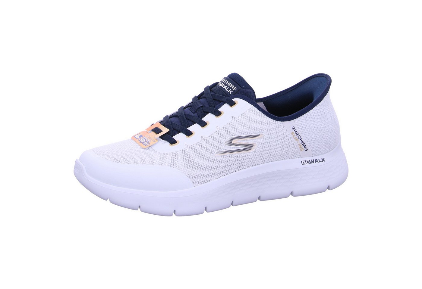 Skechers Go Walk Flex Netro Sneaker