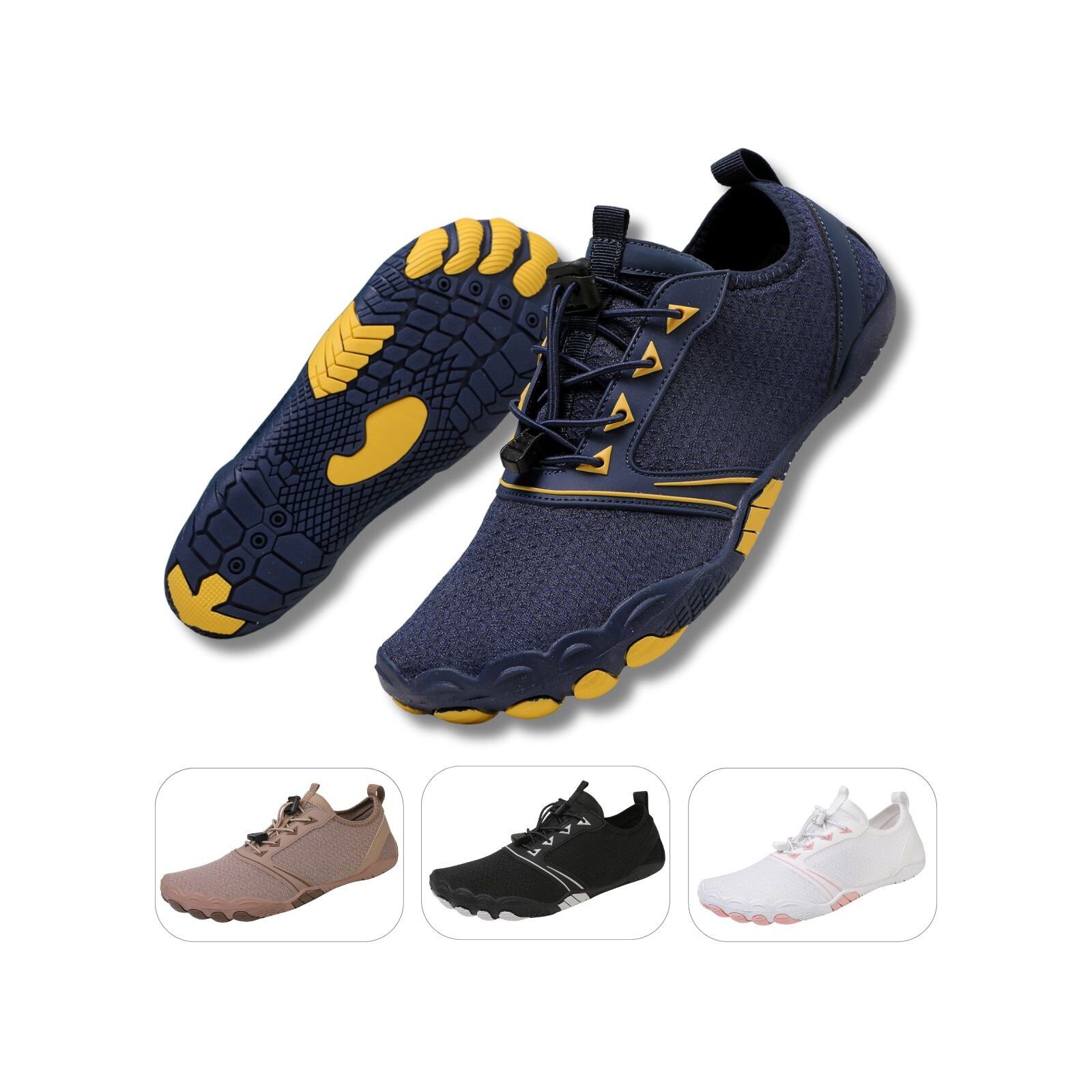 Activestep Barfußschuhe Damen & Herren Barfußschuhe Barfußschuh