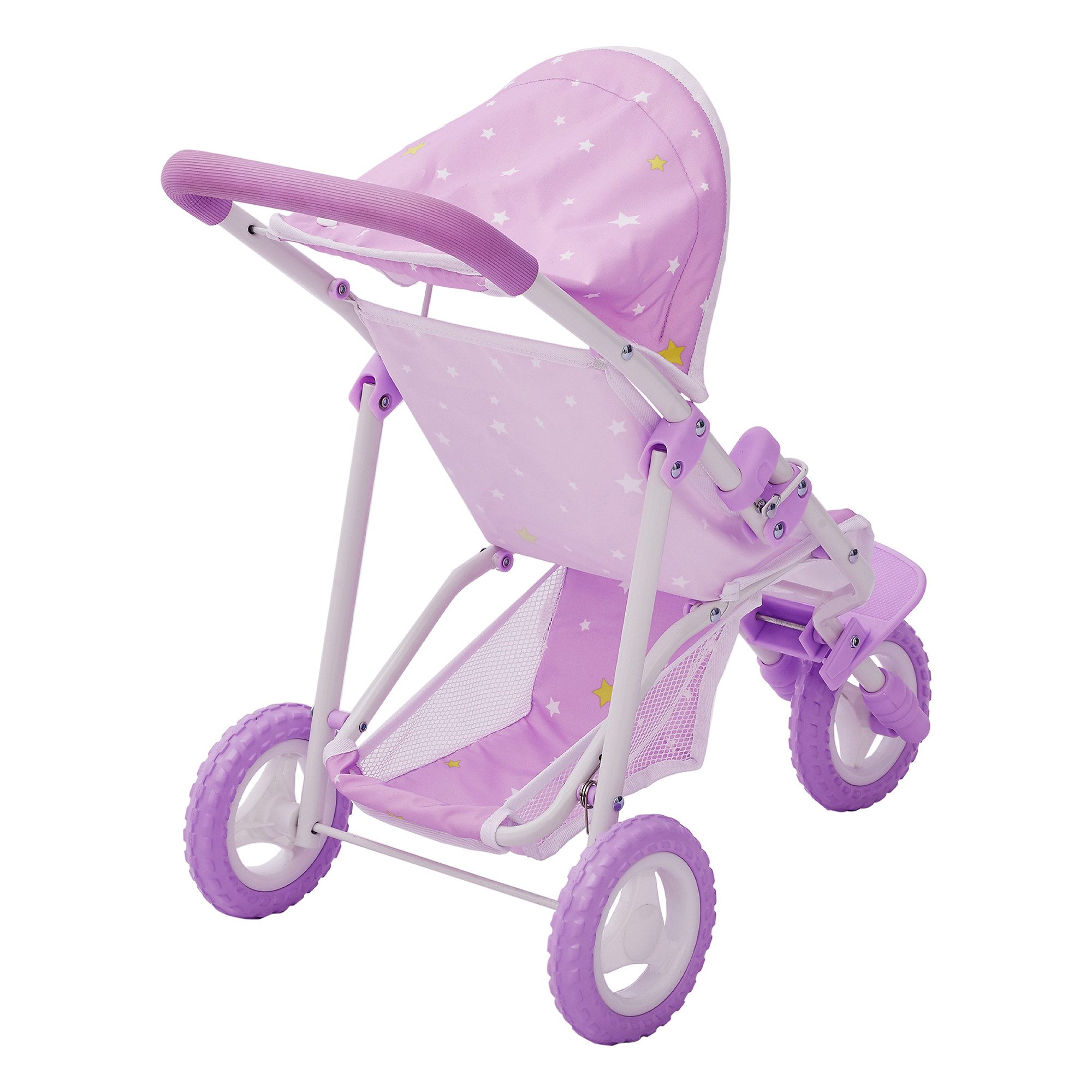 TEAMSON™ KIDS    Puppenwagen Puppenbuggy Twinkle günstig online kaufen