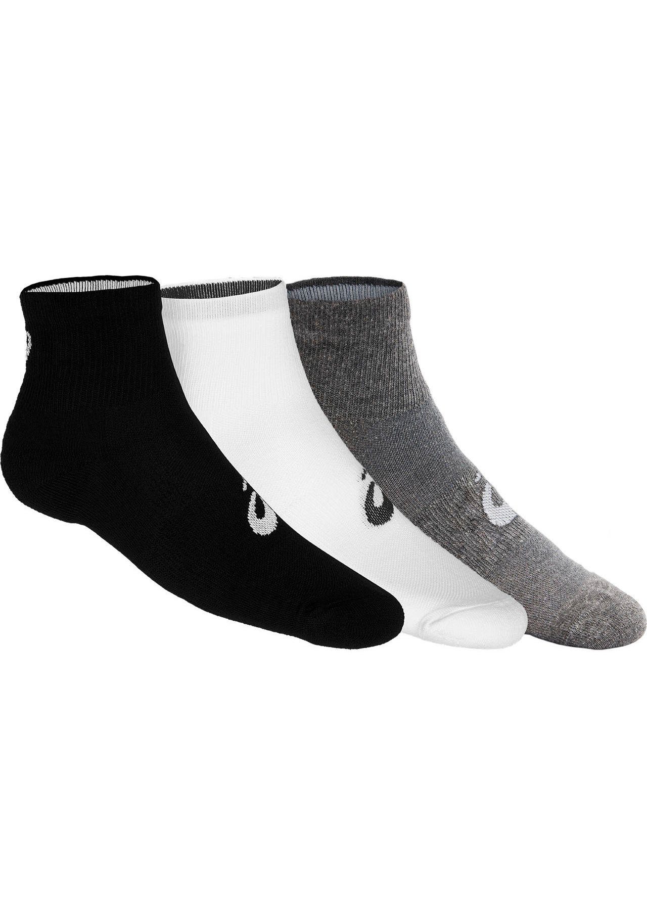 Asics Sportsocken (3-Paar)