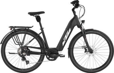 KTM E-Bike KTM Macina Touring 625 LTD