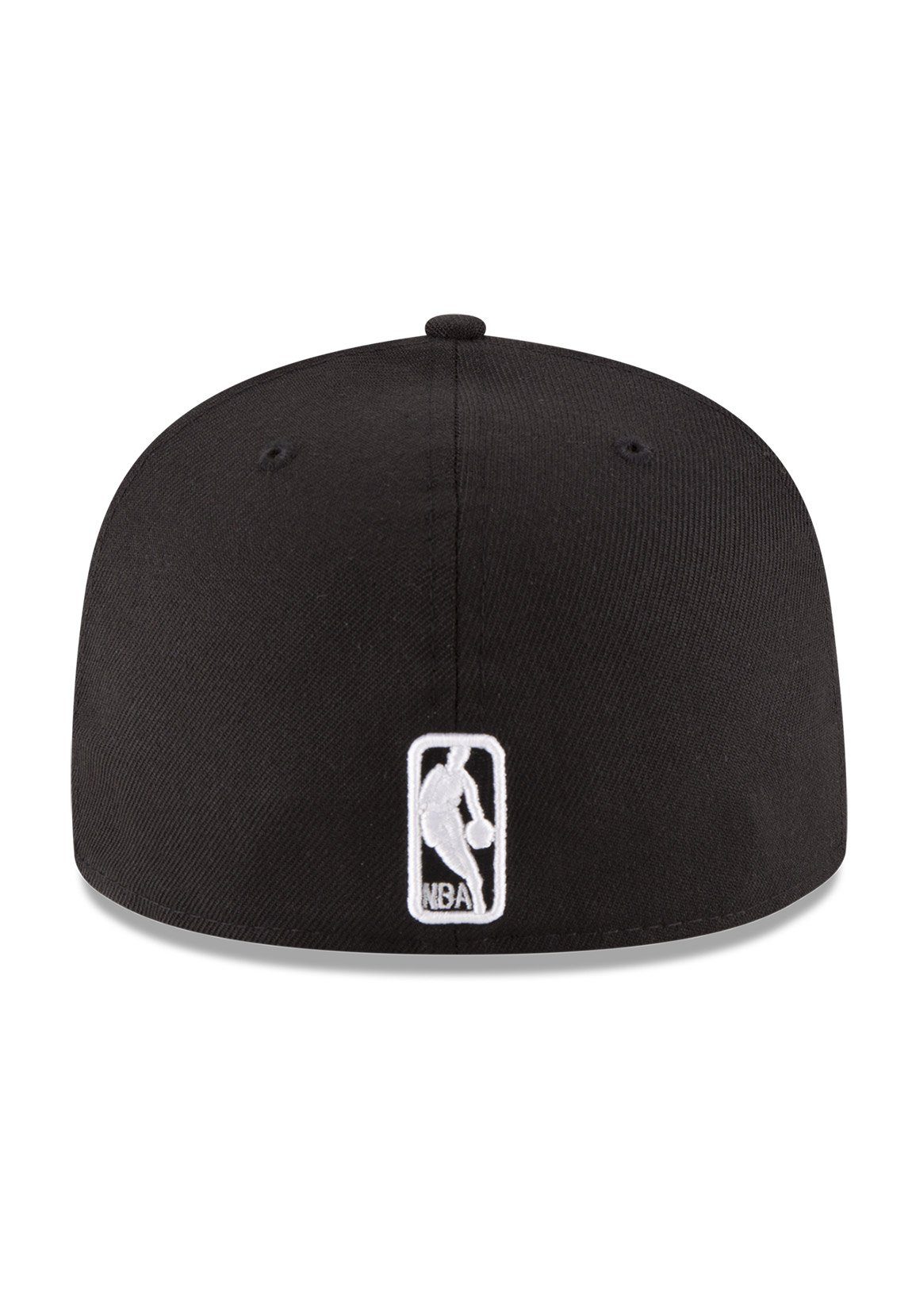 New Era 59Fifty Era Cap Fitted New Schwarz DENVER Cap NUGGETS Black