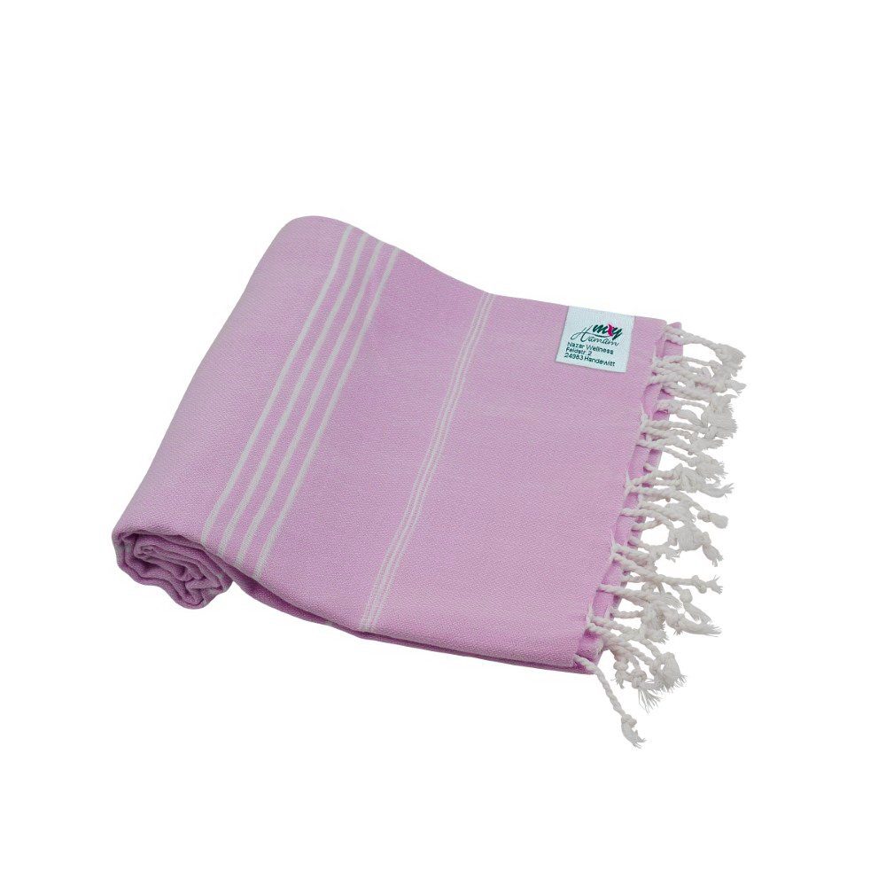 my Hamam Hamamtücher Saunatuch Badetuch Pestemal günstig online kaufen