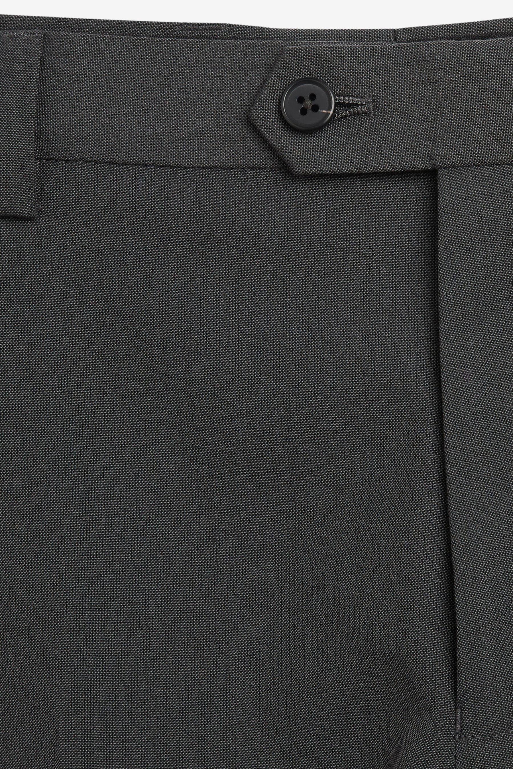 Next Anzughose Anzug: Skinny-Fit-Hose (1-tlg) günstig online kaufen