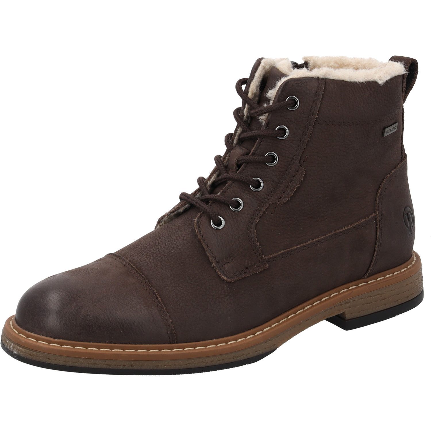 Palado Adfaren Schnürstiefel