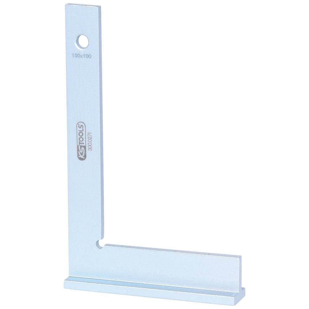 KS Tools Winkelmesser Anschlagwinkel, 150mm 3000271