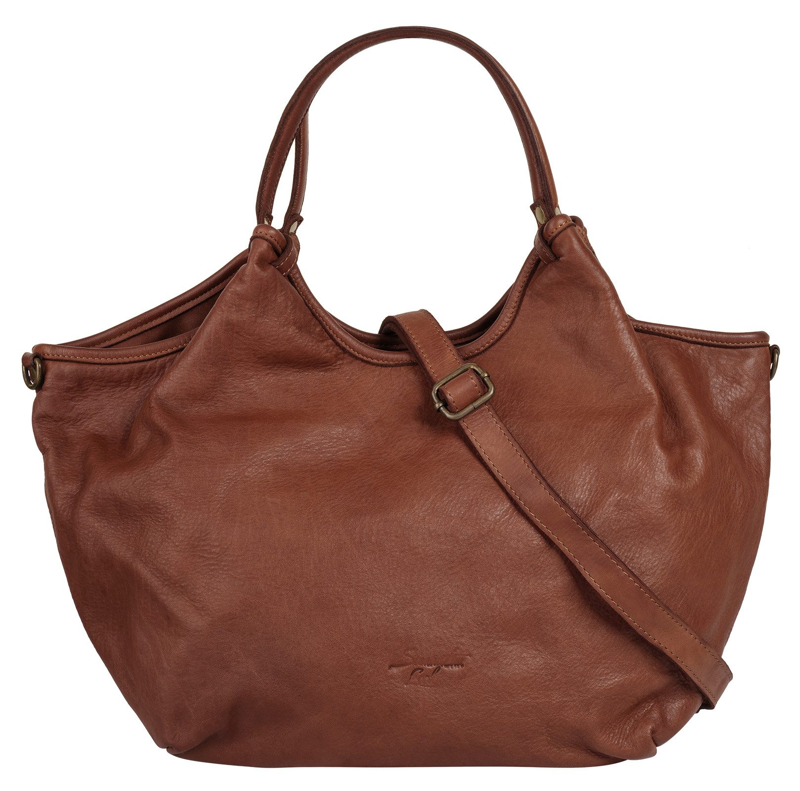 Henkeltasche