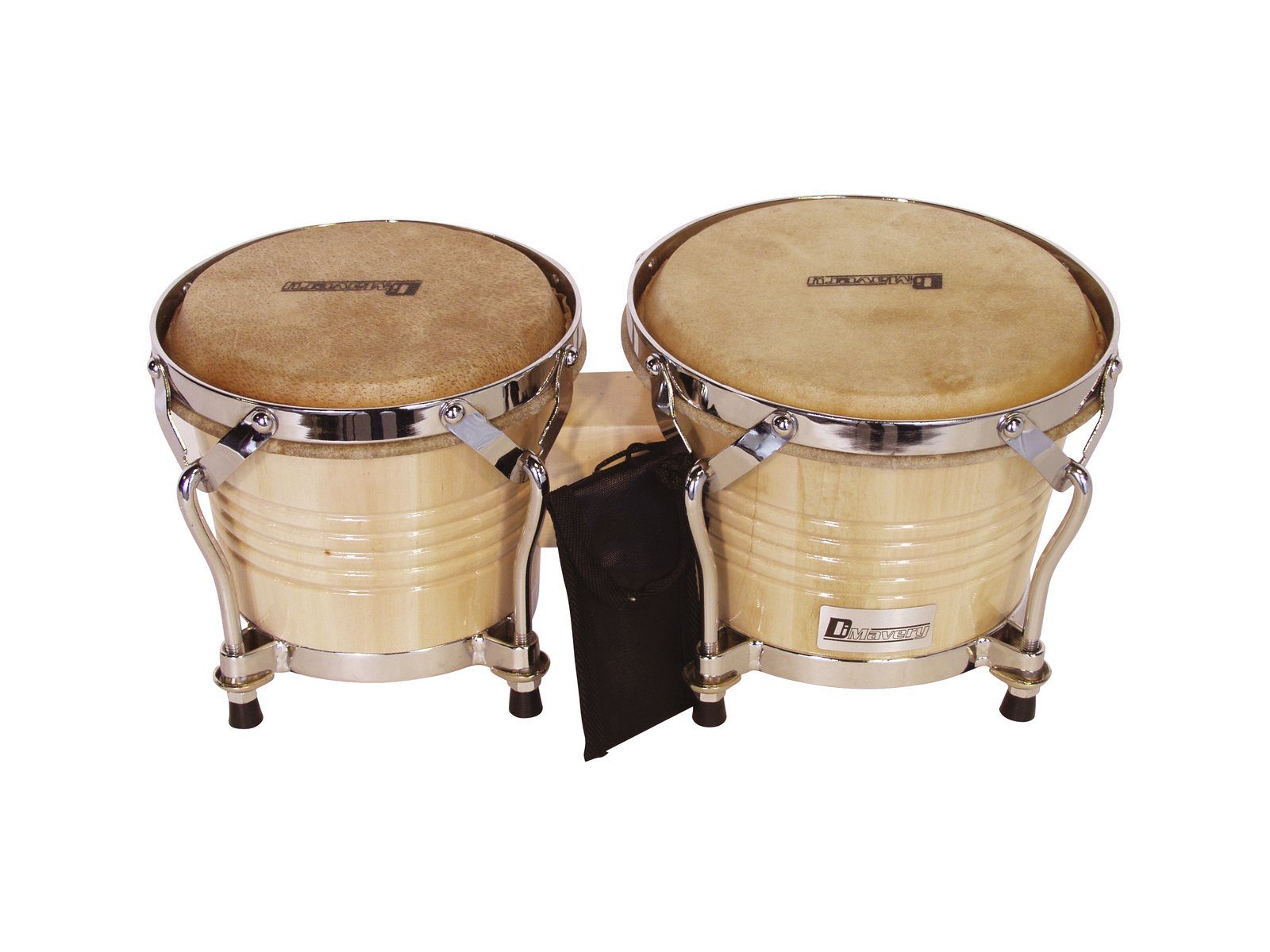 Bongo BG-67 6,5 + 7,5 natur