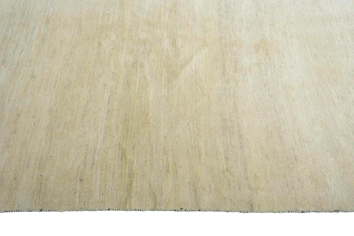 Orientteppich, Gabbeh Orientteppich mm rechteckig, Moderner Handgeknüpfter Trading, 18 Höhe: Nain Perser 176x255