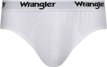 Wrangler Slip NORRIE (3er Pack) mit elastischem Bund