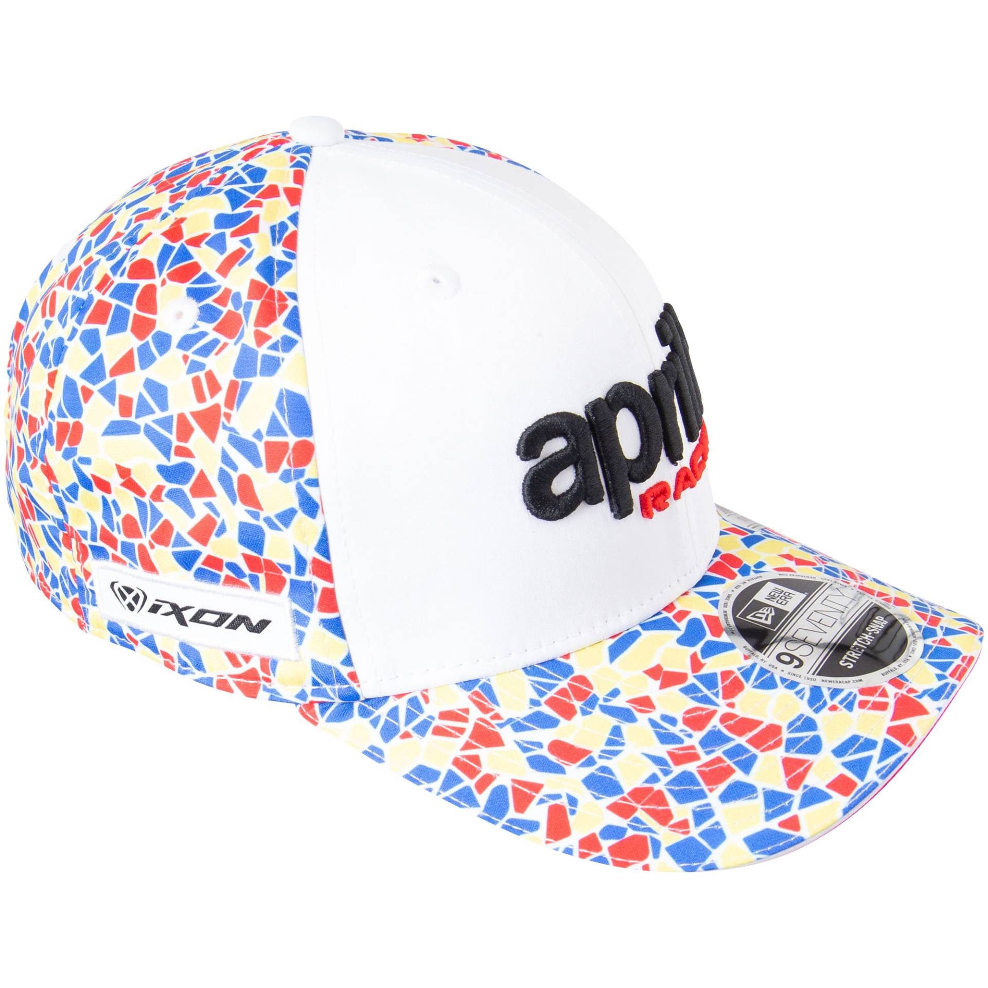 Aprilla Baseball Cap Racing New Era günstig online kaufen