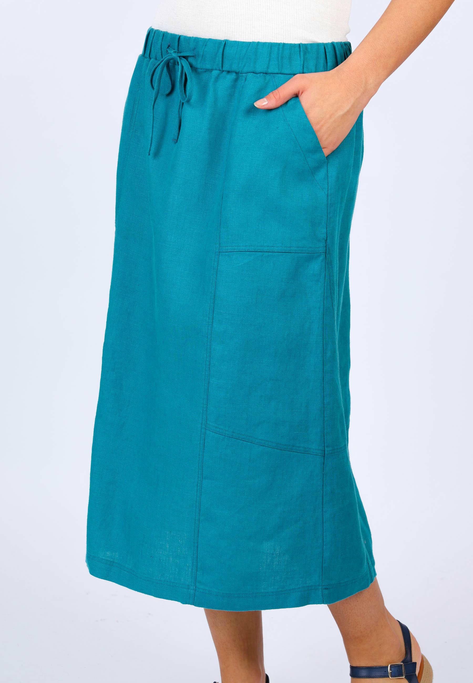 Deerberg Sommerrock Jolynai