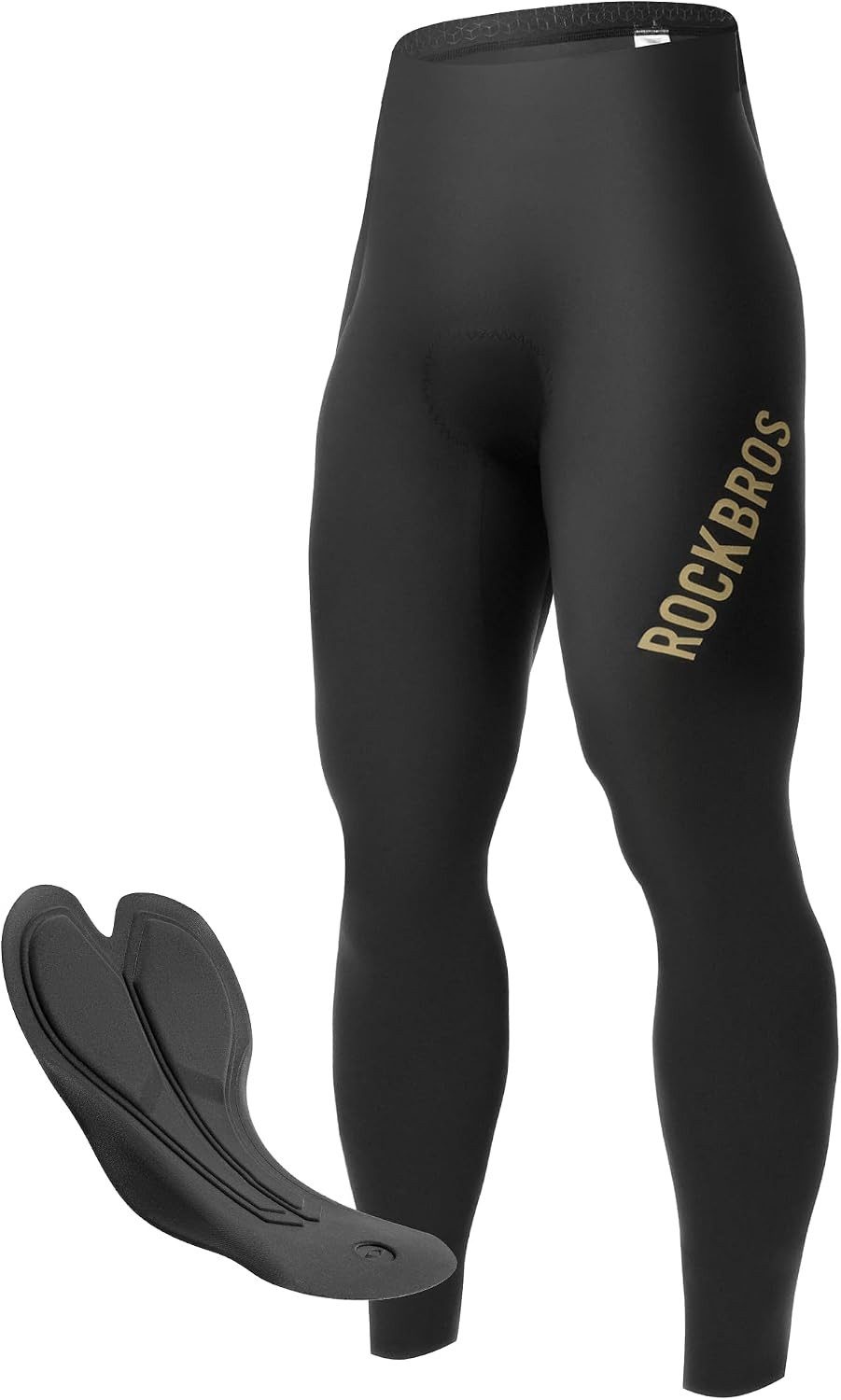 ROCKBROS Fahrradhose
