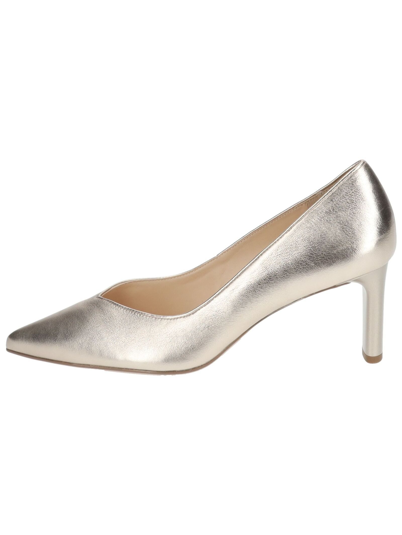 Högl Högl Pumps Leder Pumps