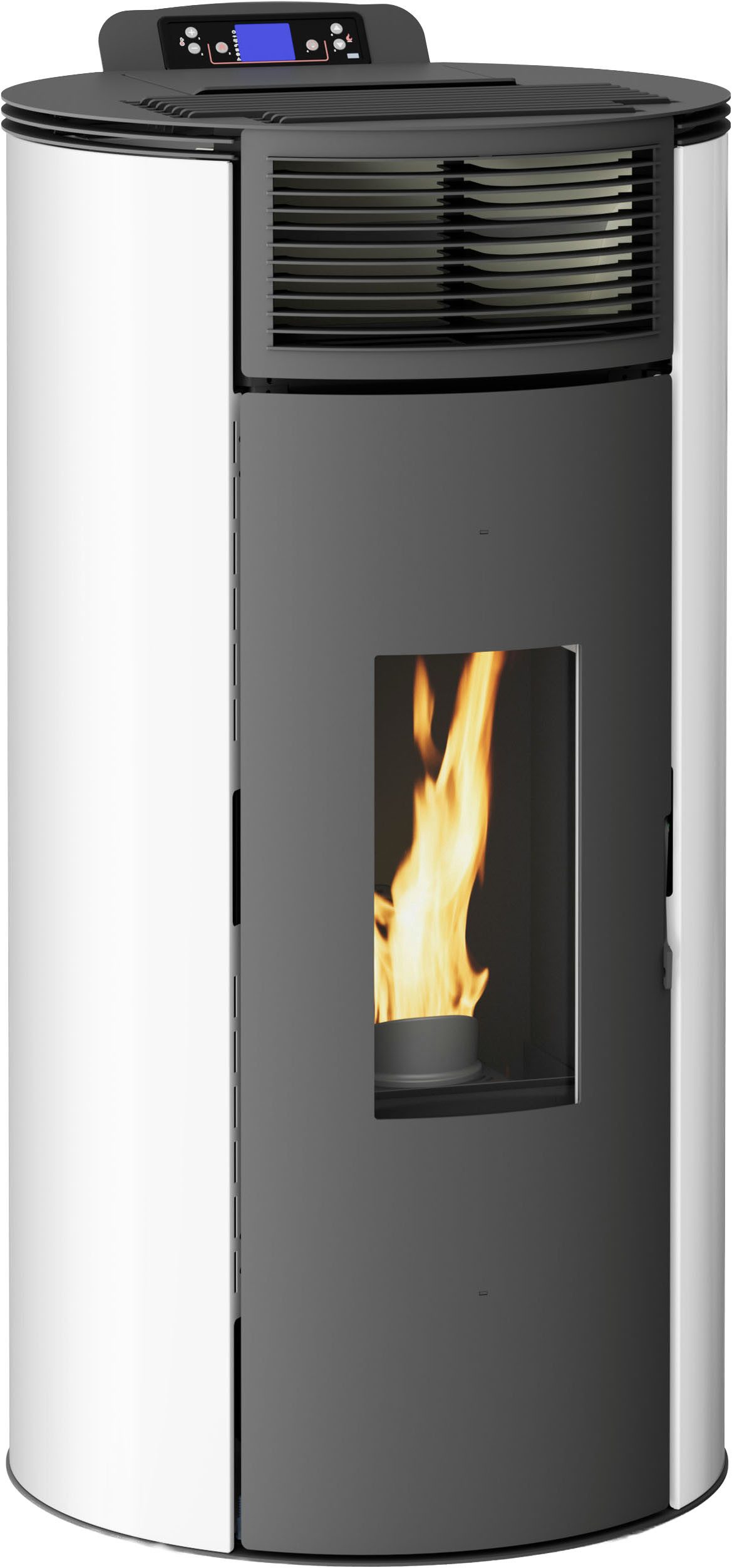 Blaze Pelletofen Seta, 8 kW, Zeitbrand