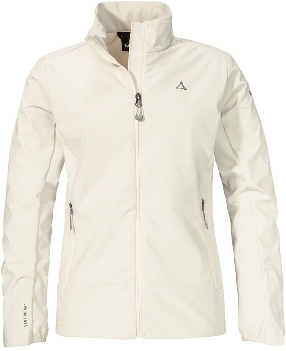 Schöffel Outdoorjacke Softshell Jk Style Mirusha WMS NORDIC günstig online kaufen
