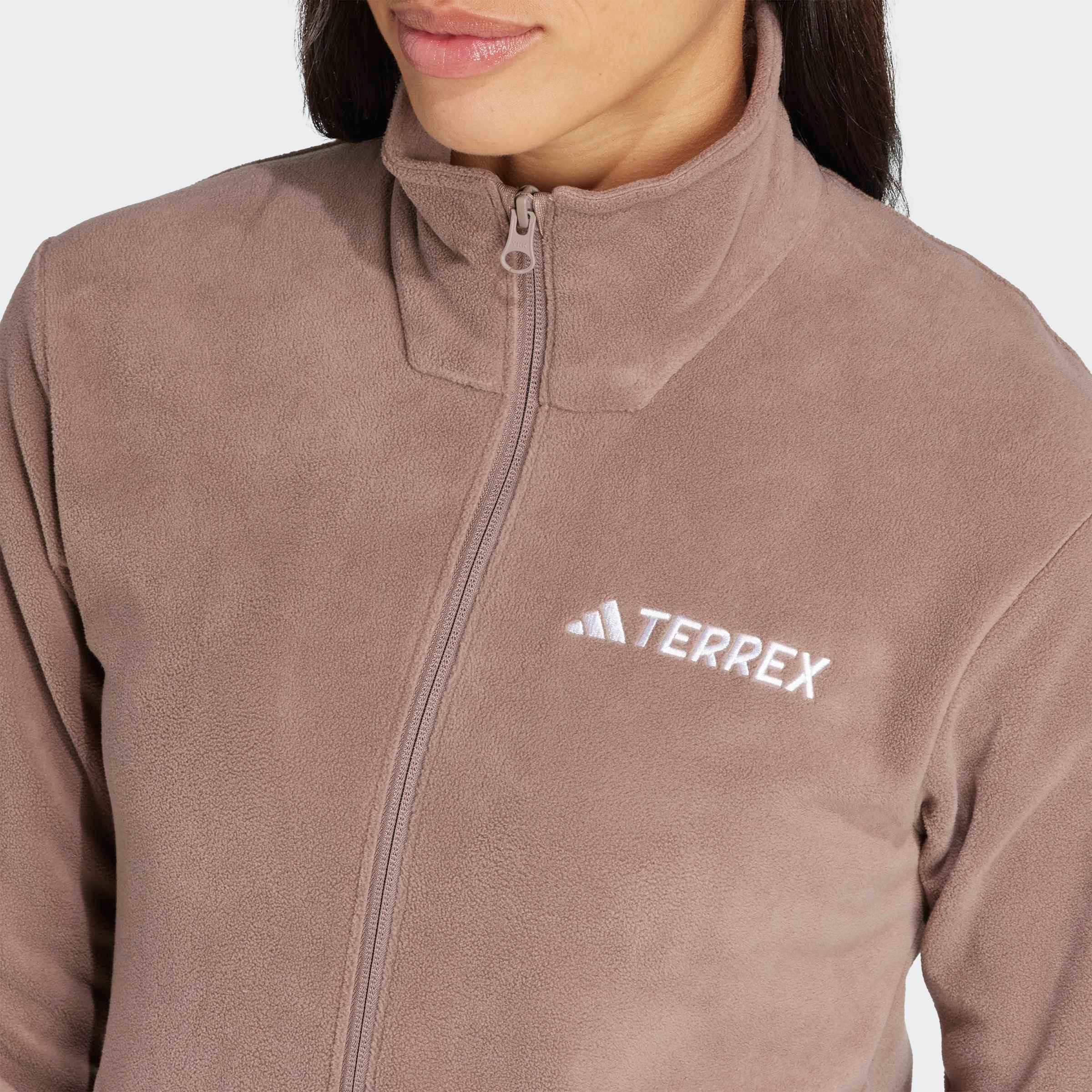 adidas TERREX Fleecejacke MULTI ESSENTIALS