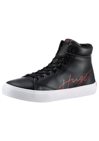 HUGO DyerH Hito Sneaker su modernem -Schrif...