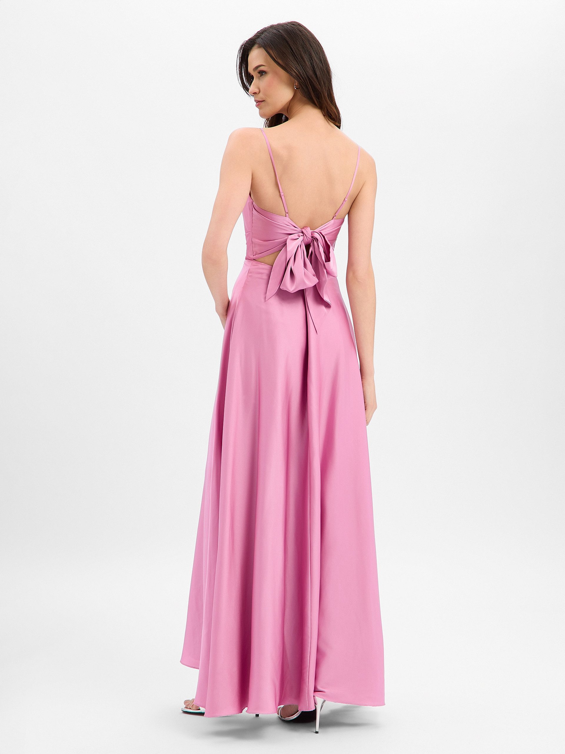 Marie Lund Abendkleid
