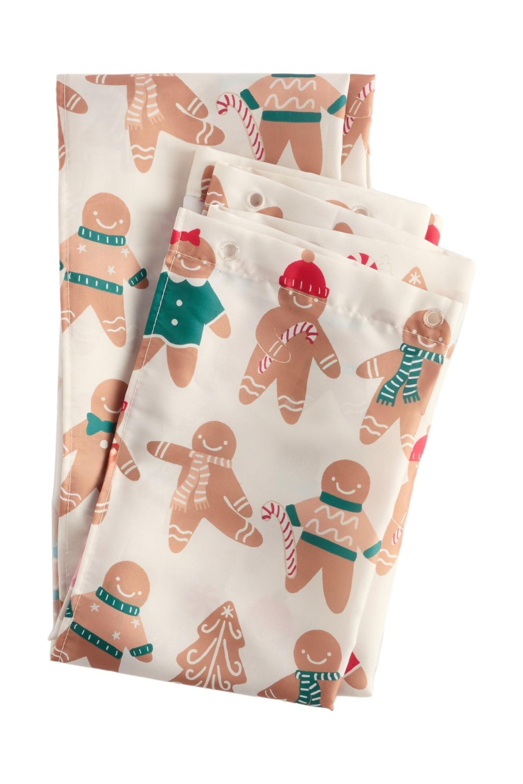 Next Duschvorhang Duschvorhang, Lebkuchenhaus (1-tlg) günstig online kaufen