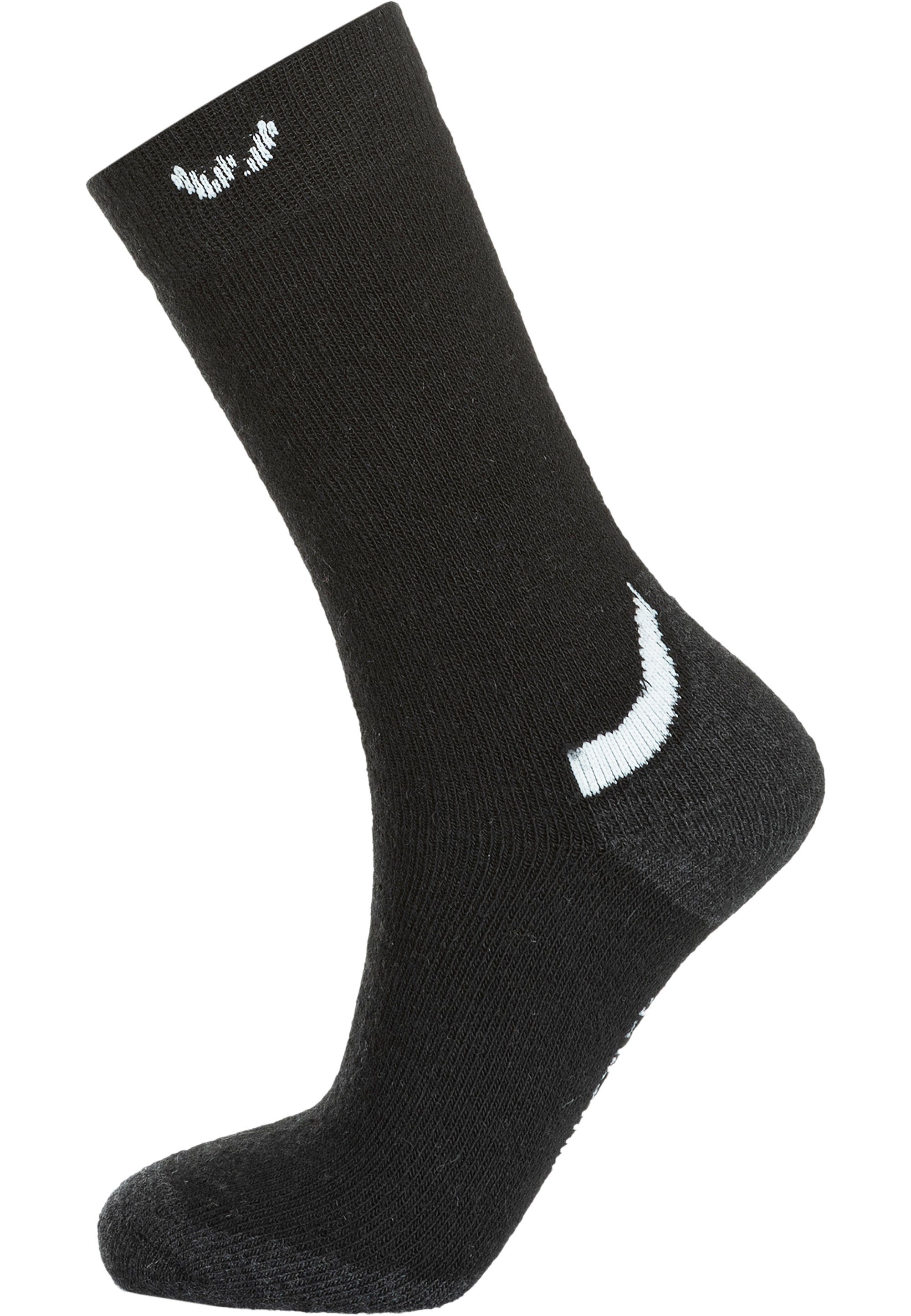 WHISTLER Socken Hadid (1-Paar) mit wärmendem Wollanteil günstig online kaufen