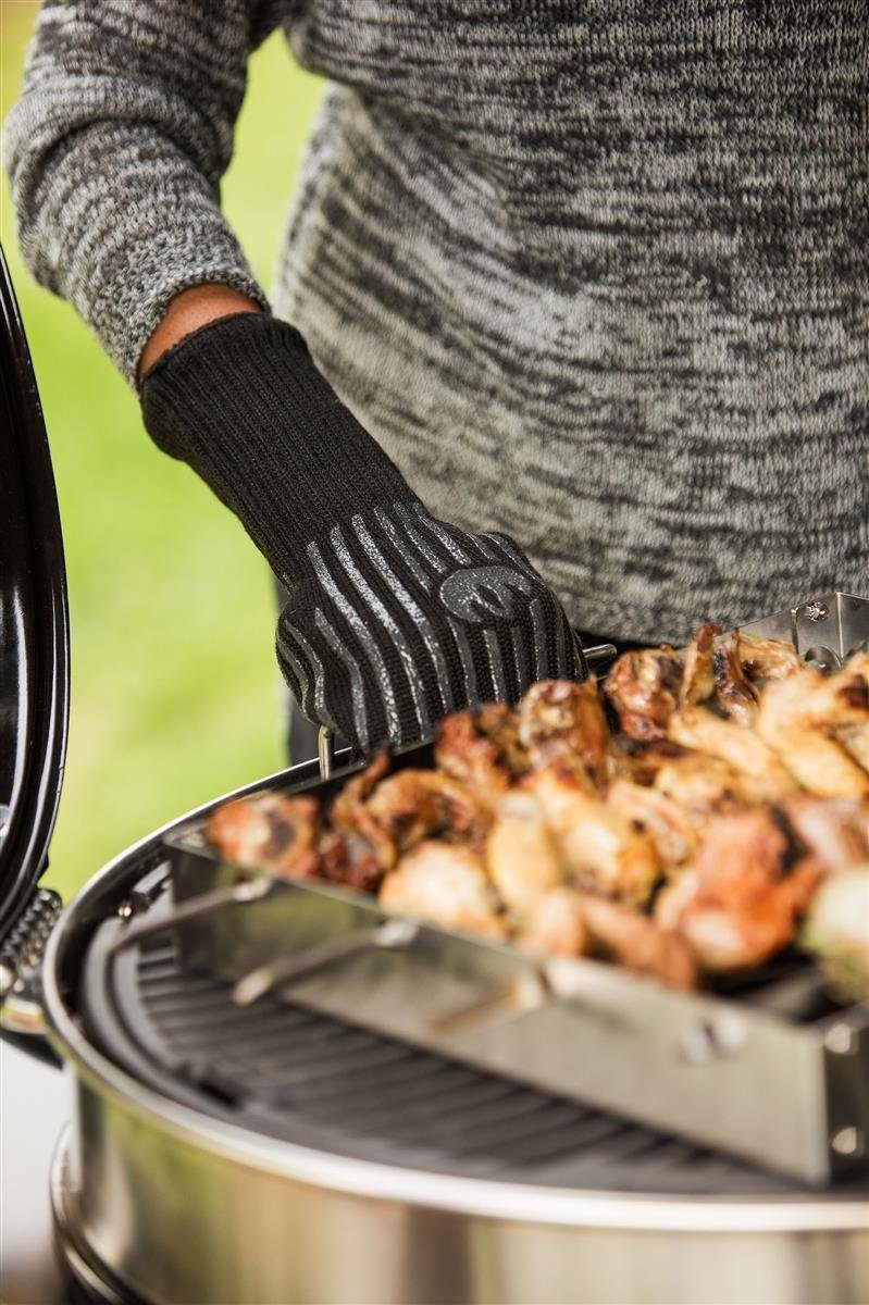 Napoleon Grillhandschuhe BBQ-Grillhandschuh (1 Stück)