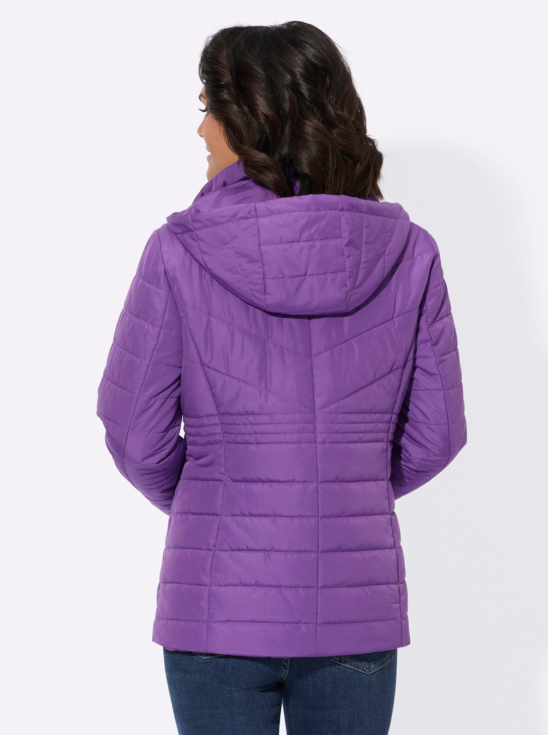 Witt Allwetterjacke Steppjacke . günstig online kaufen