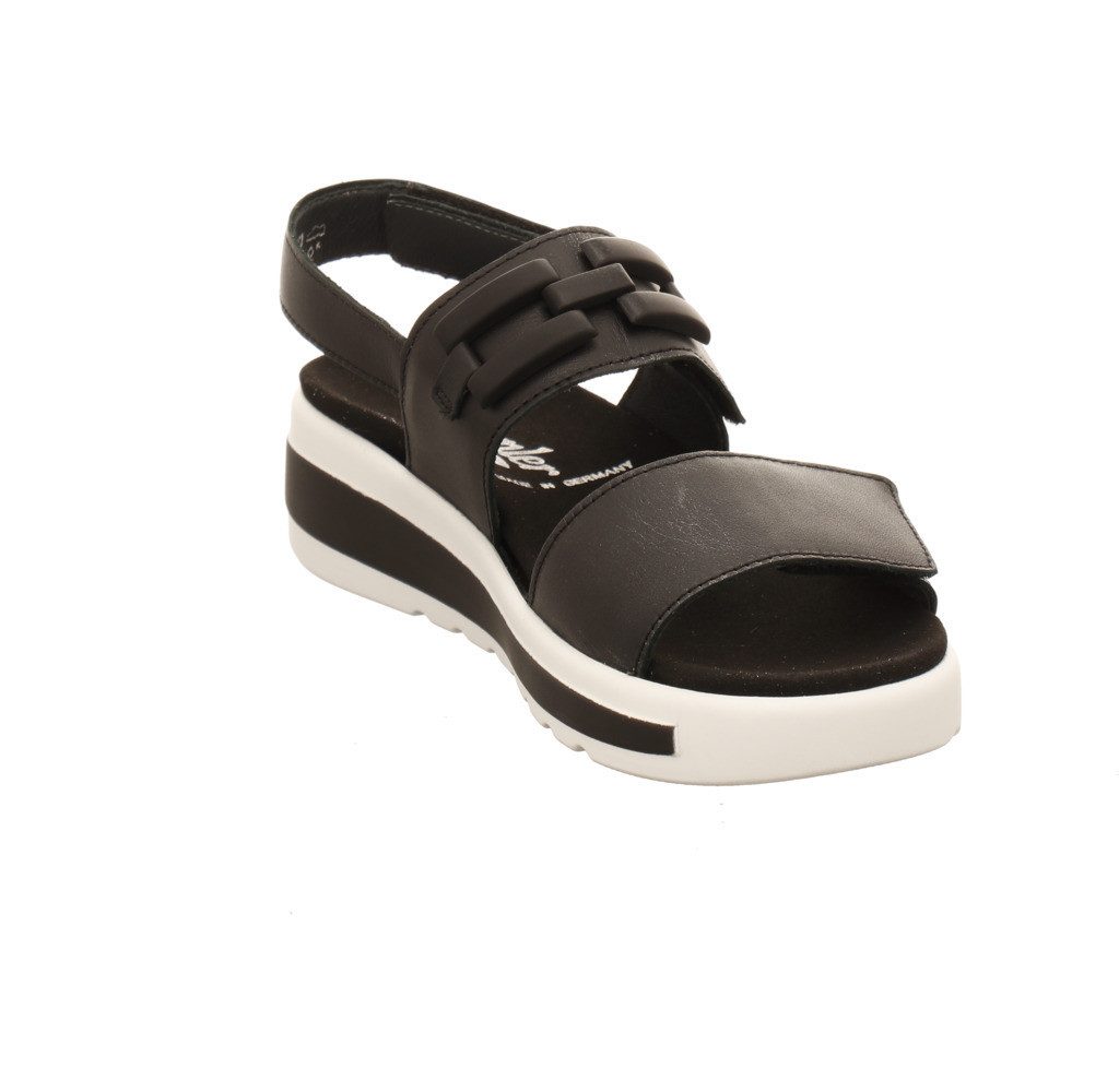Semler H3085012001 Hanna H-Weite Sandale