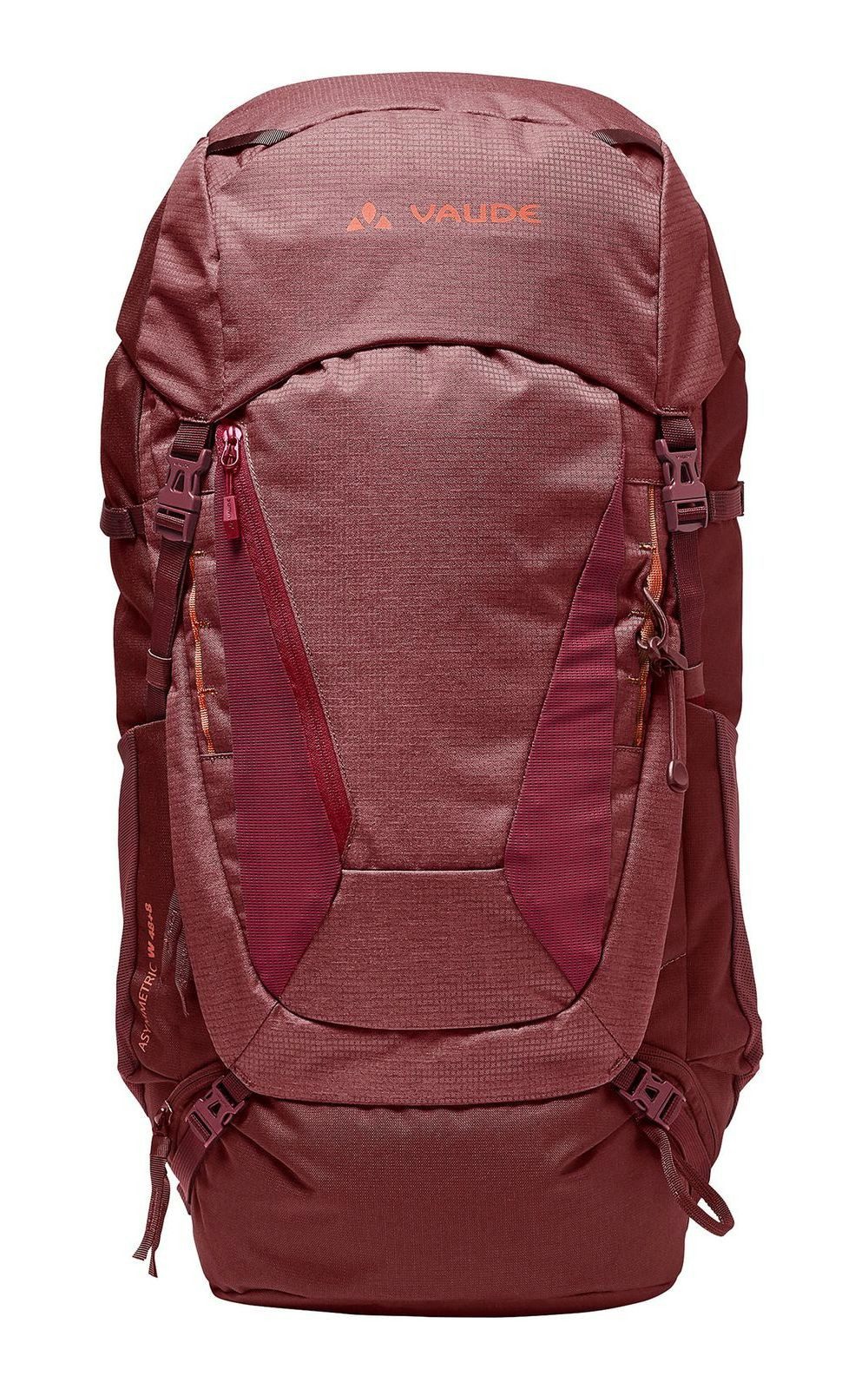 VAUDE Trekkingrucksack Women's Asymmetric 48 + 8