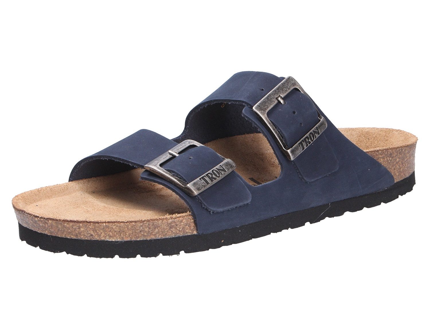 Finn Comfort PAMPELONNE SLIM Pantolette Hochwertige Qualität