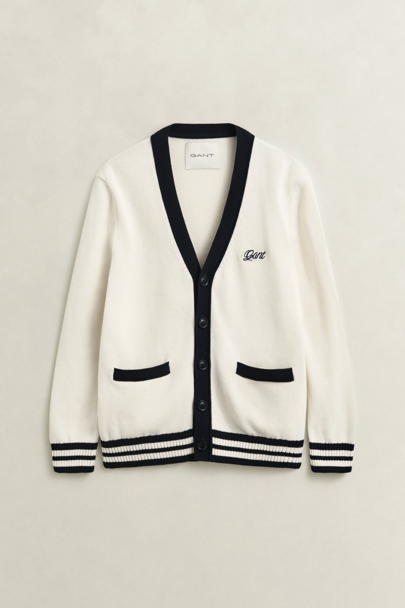 Gant Strickjacke