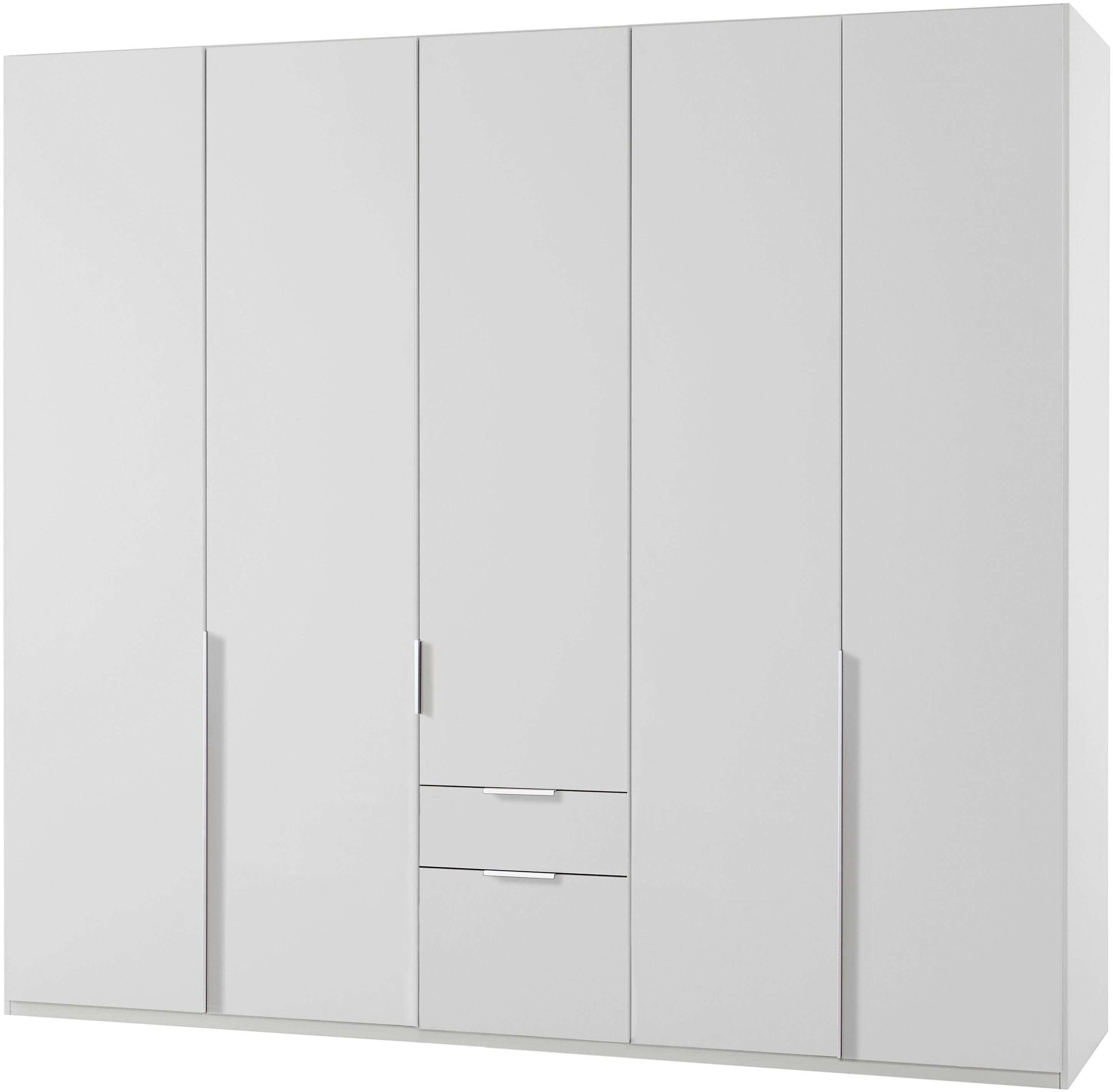 Wimex Kleiderschrank "New York, Wäscheschrank, Garderobe, Aufbewahrung", in günstig online kaufen