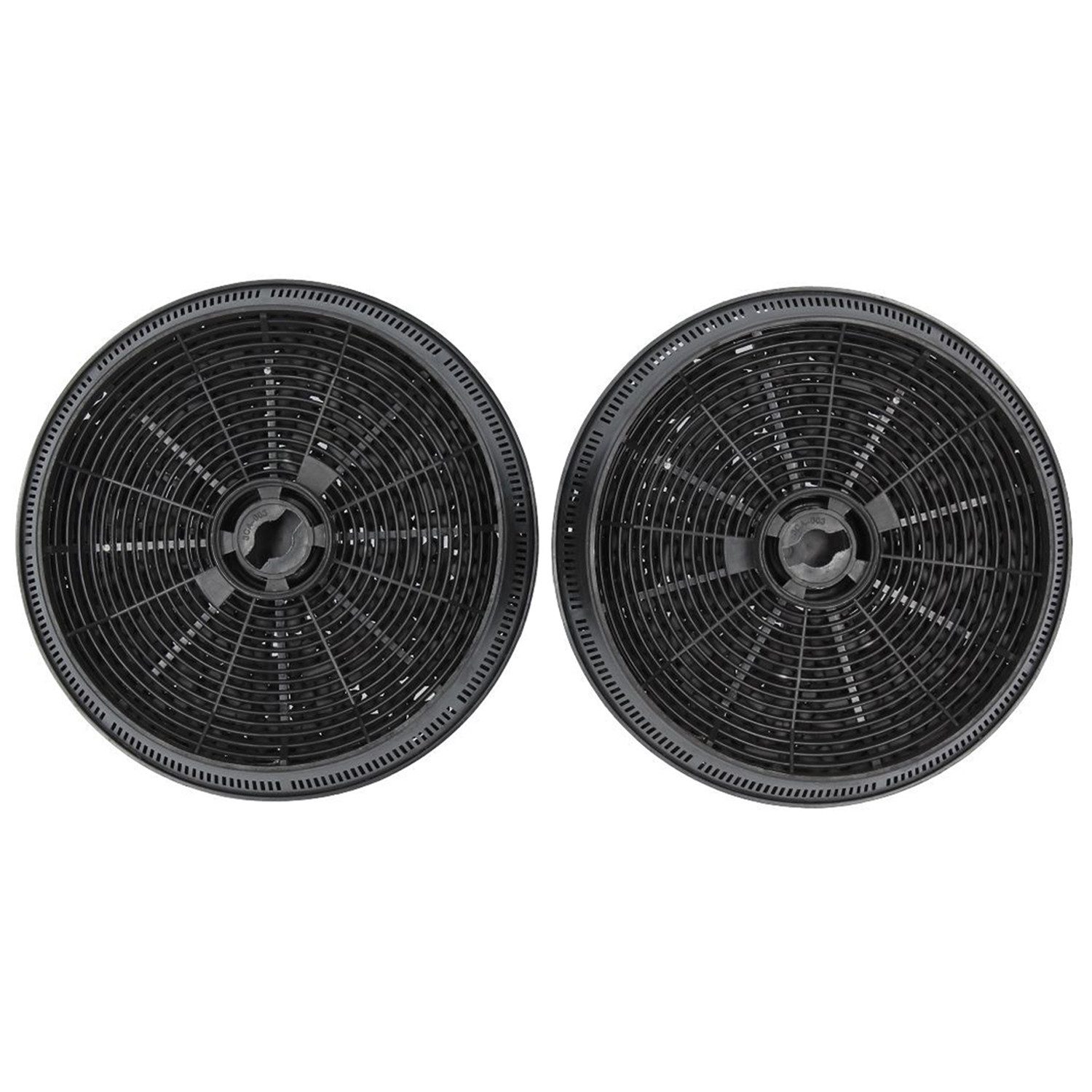 GORENJE Aktivkohlefilter Kohlefilter gorenje 180180, für Dunstabzugshauben