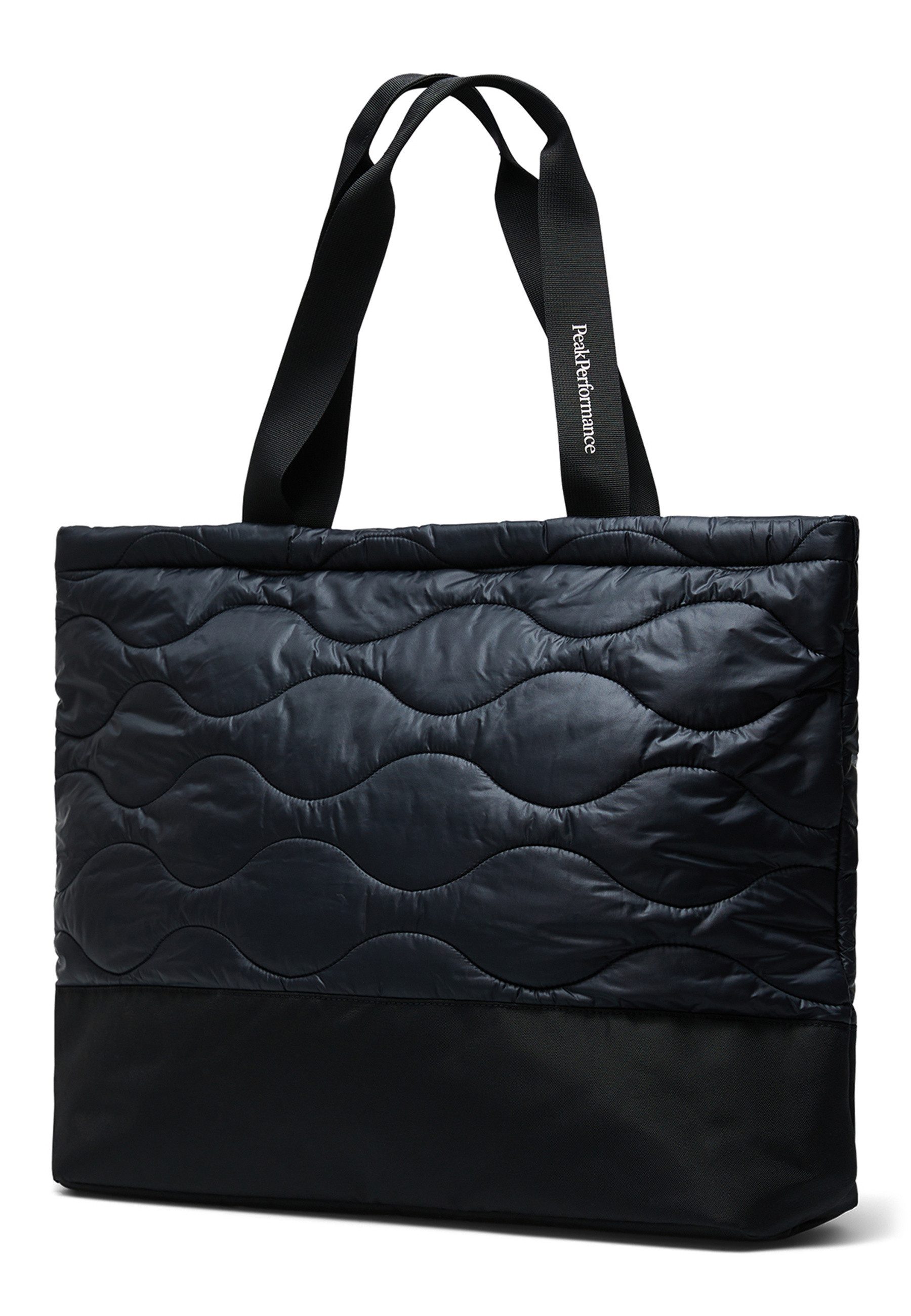 Peak Performance Shopper Helium Tote Bag