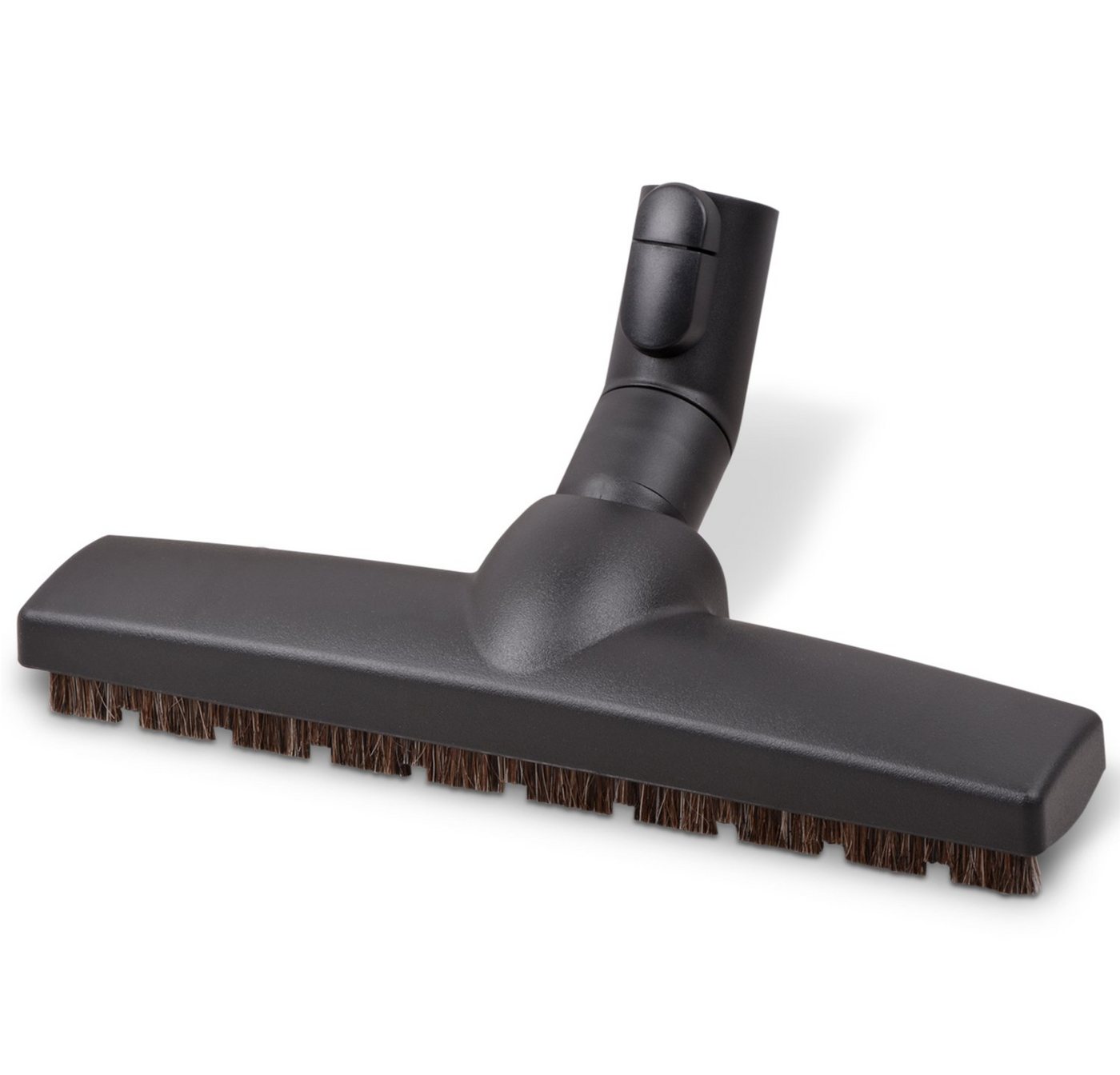 VIOKS Bodendüse Hartbodendüse Ersatz für Miele 7155710 SBB300-3, Zubehör für S141, S143, S144, S 100 - S 195, Classic C1, Compact C1 - C2, Complete C1 - C3, für 35mm Rohr-Ø Einrastsystem