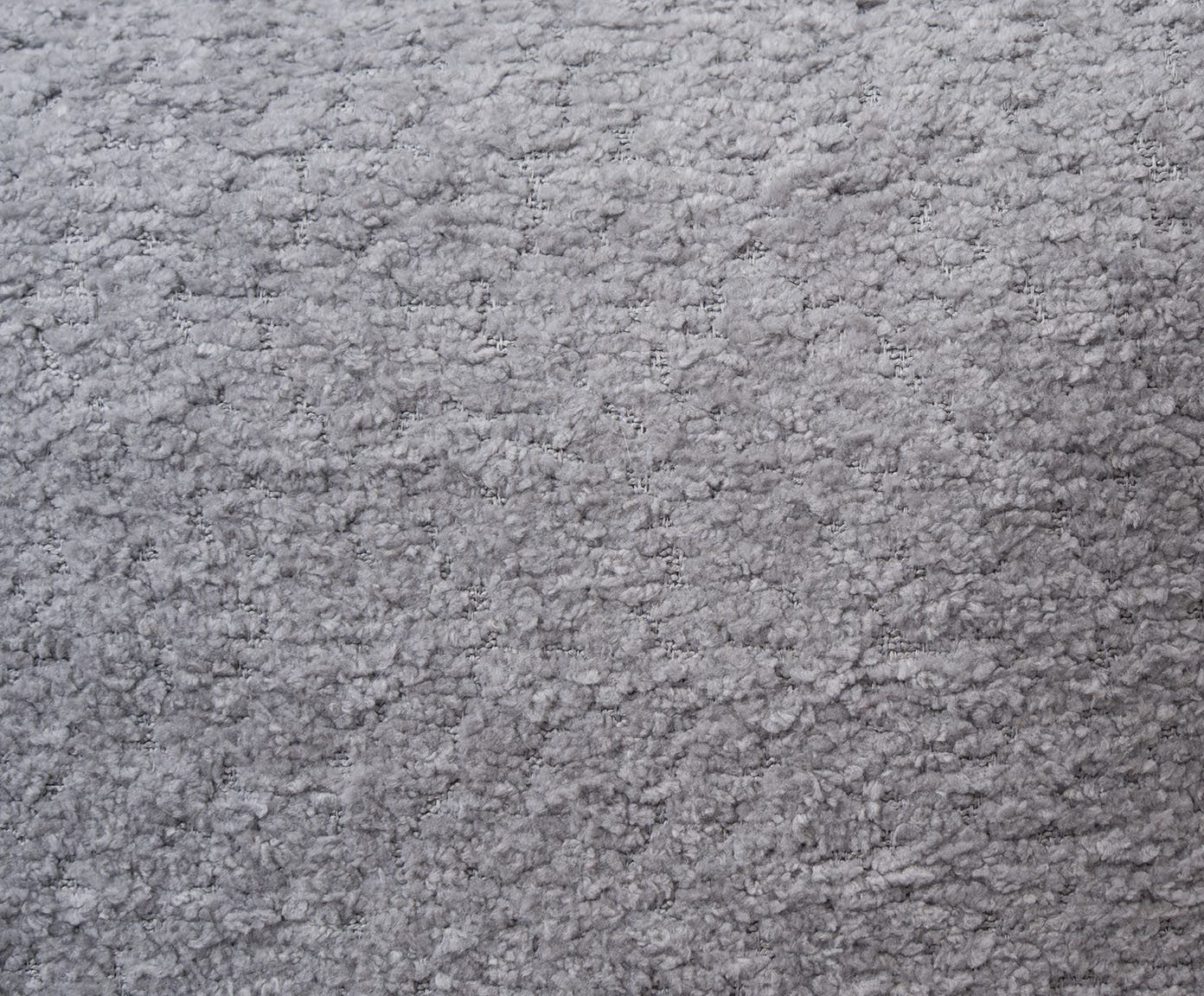 Wohndecke GÖZZE Kissen CORALI BL 40x40 cm grau Dekokissen, Gözze