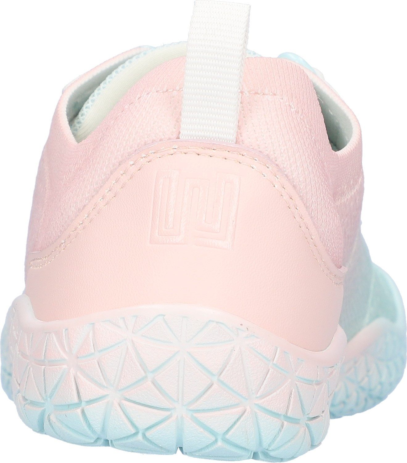 Waldläufer H-BRITT Barfußschuh Bequemschuh, Sommerschuh, Freizeitschuh in Weite H (sehr weit)