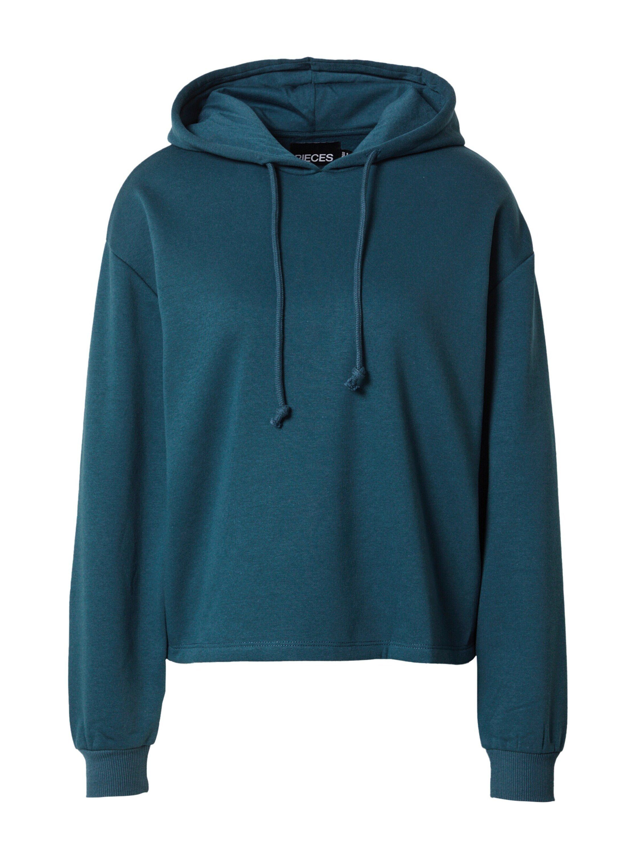 pieces Sweatshirt PCCHILLI (1-tlg) Plain/ohne Details günstig online kaufen