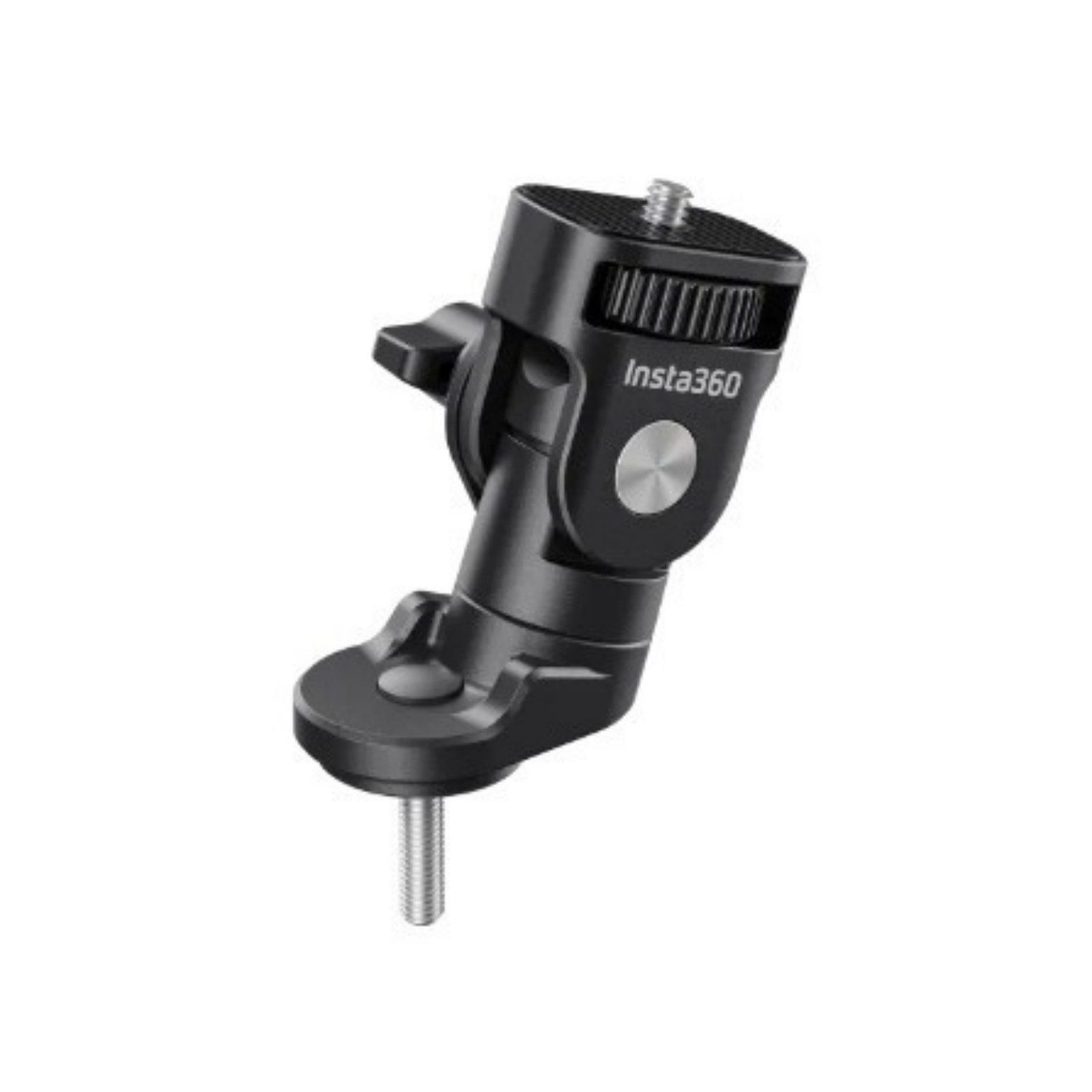 Insta360 Action Cam-Halterung Insta360 X5 X4 Air Ace Pro 2 GO 3 Fahrrad-Steuersatz-Kappenhalterung