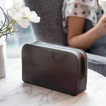 Baseus Handytasche Baseus Tasche für Kleinigkeiten und mobile Smartphone Geräte Zubehörtasche 198 x 45 x 120mm M schwarz