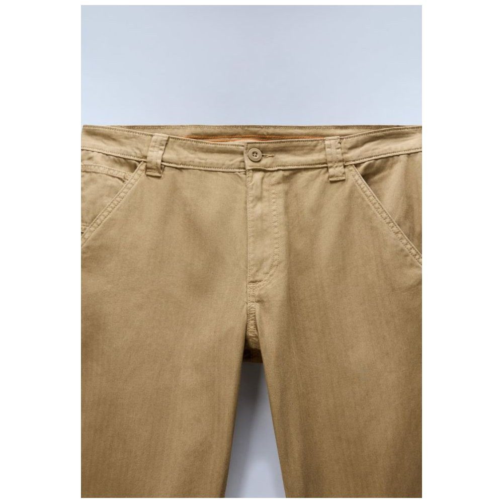 Napapijri Stoffhose M-Khaima