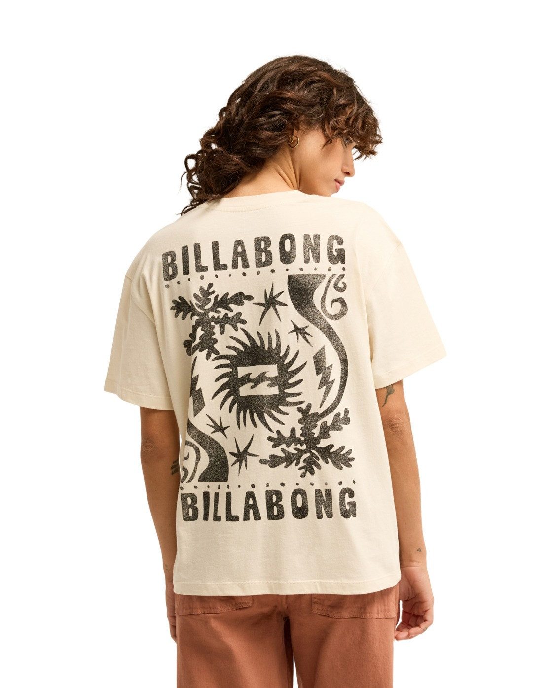 Billabong T-Shirt Always Looking