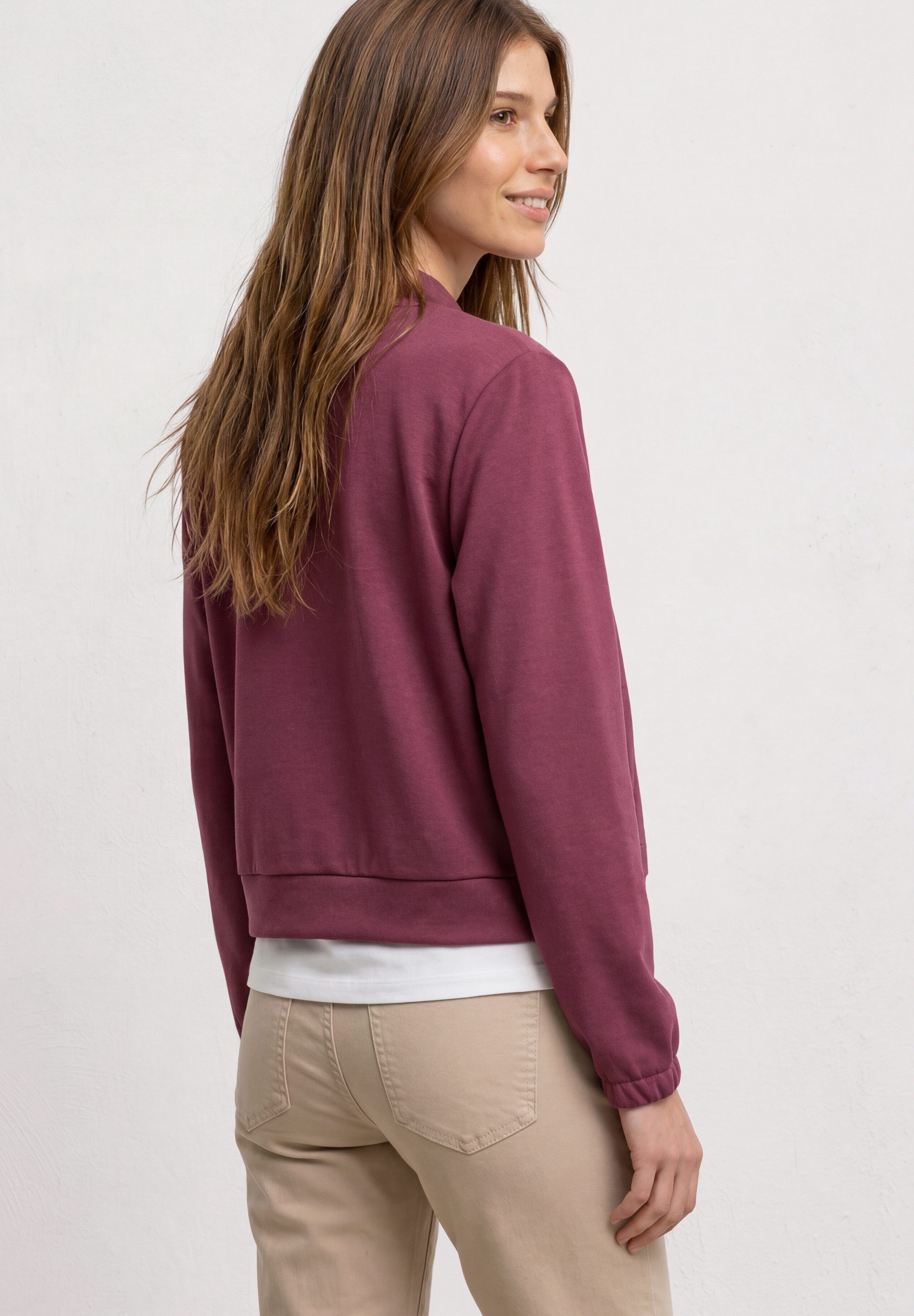 STREET ONE Cardigan Jersey
