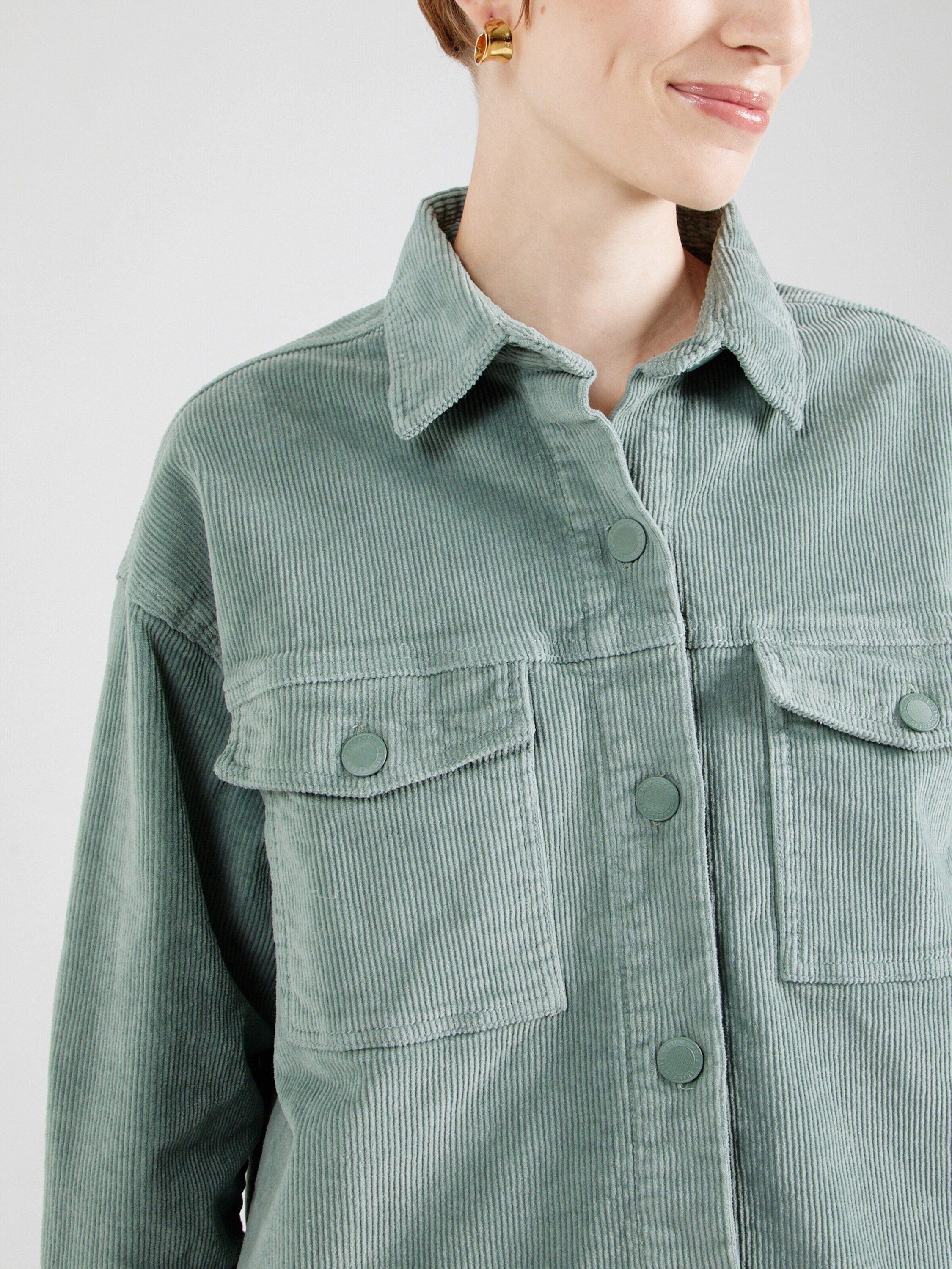 Eight2Nine Cordjacke (1-St)