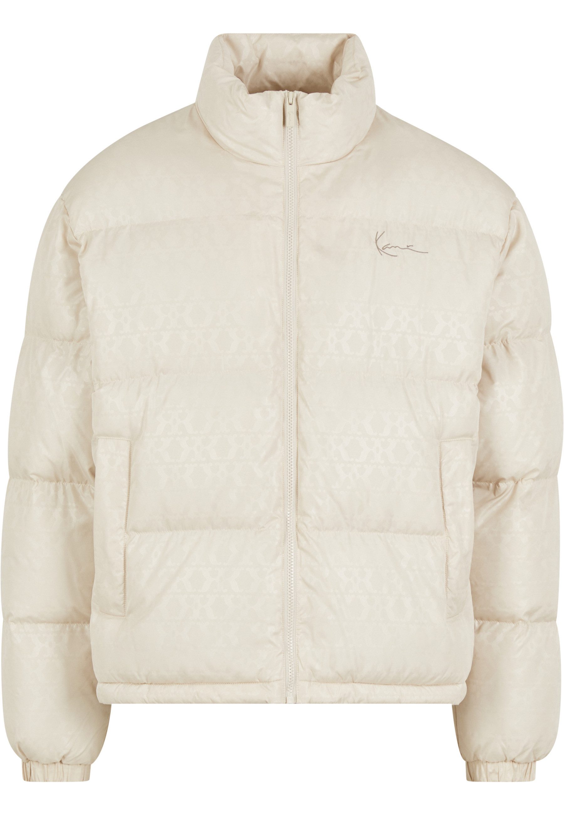 Karl Kani Winterjacke Karl Kani Aop Signature Puffer Jacket (1-St)