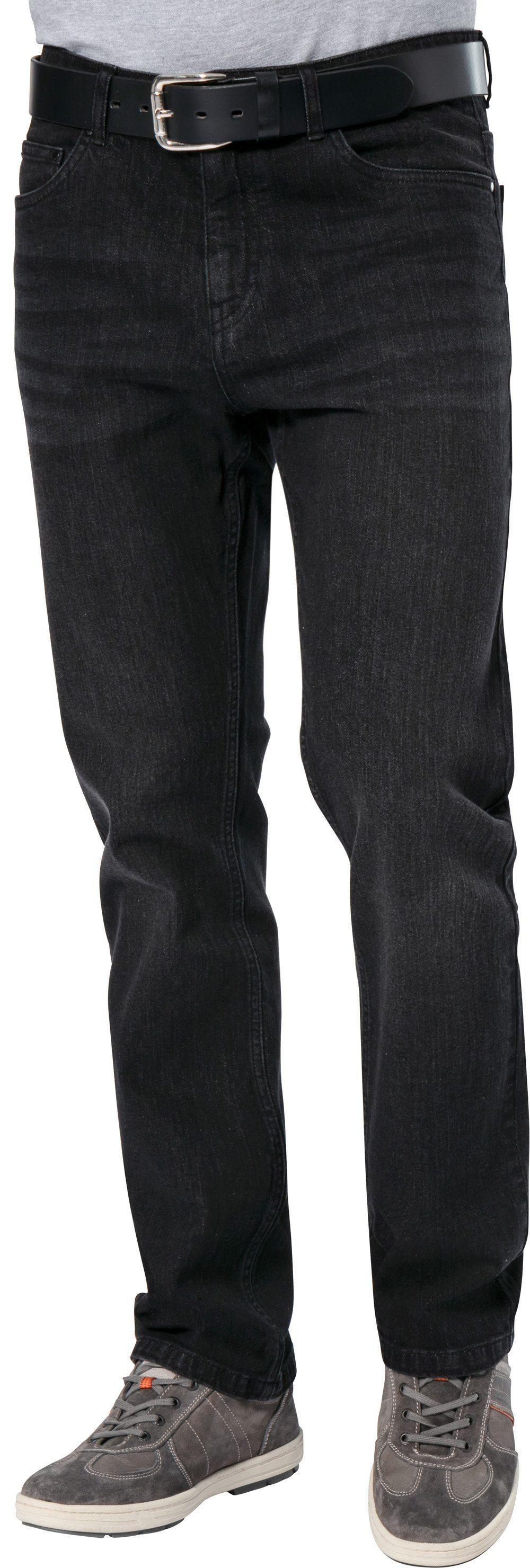 Stretch-Jeans
