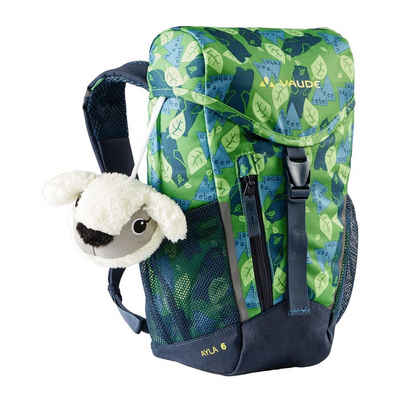 VAUDE Kinderrucksack Ayla, Polyester