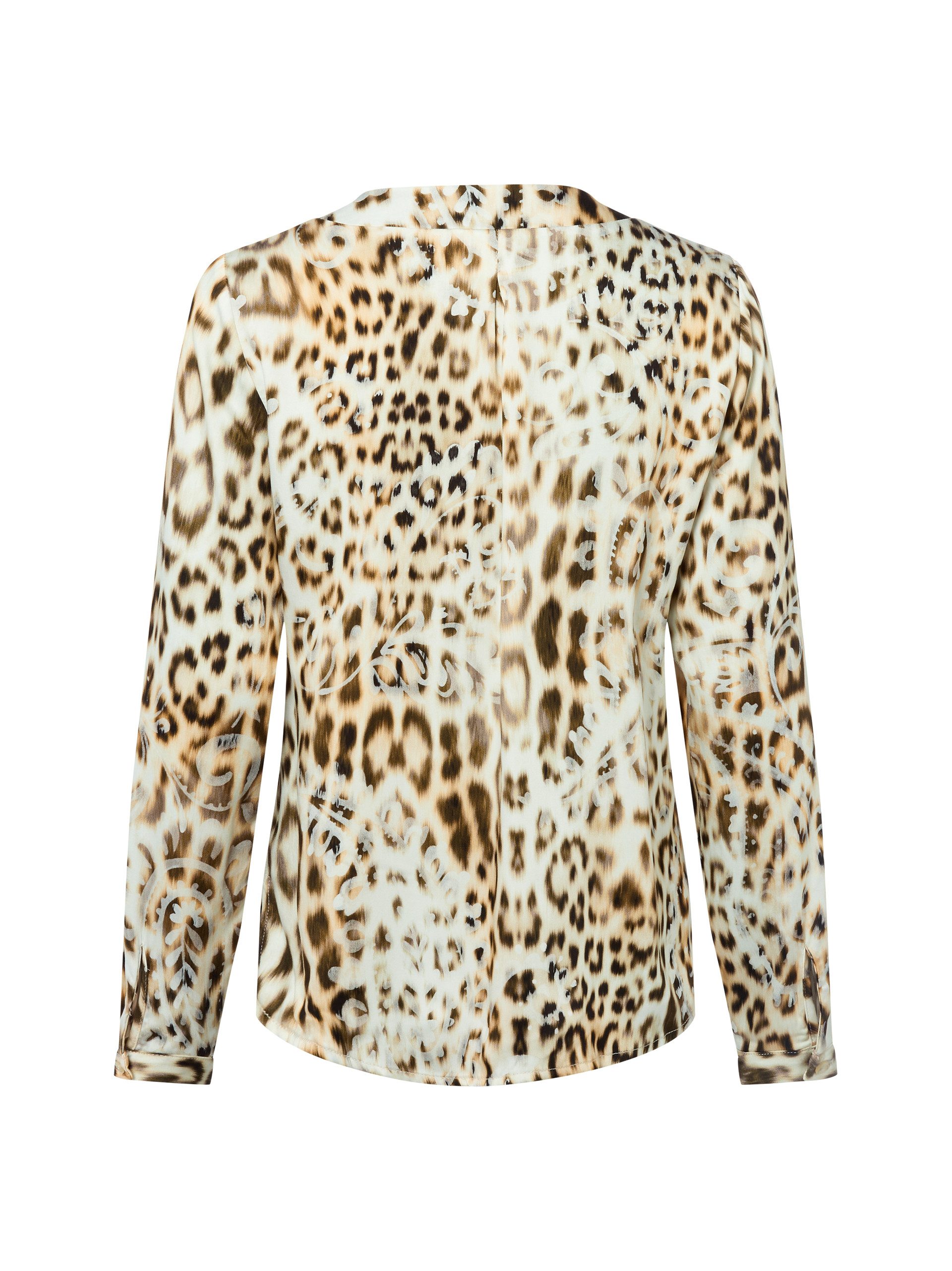 Emily Van Den Bergh Shirtbluse