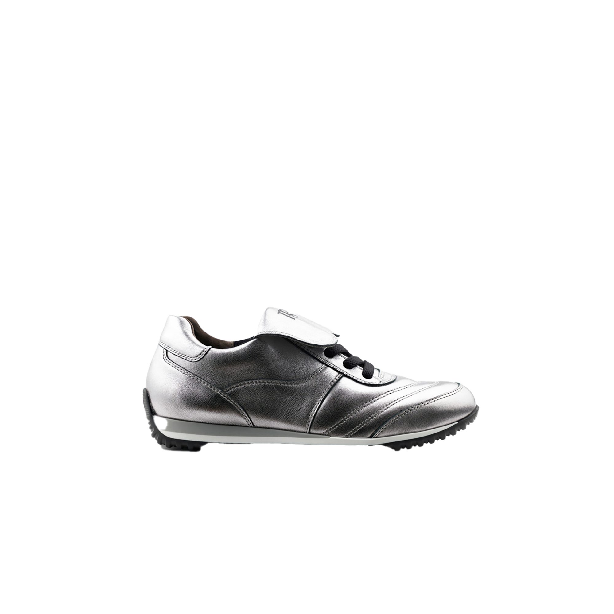 Paul Green Paul Green 5355-006, Sneaker, Silber, Damen Sneaker