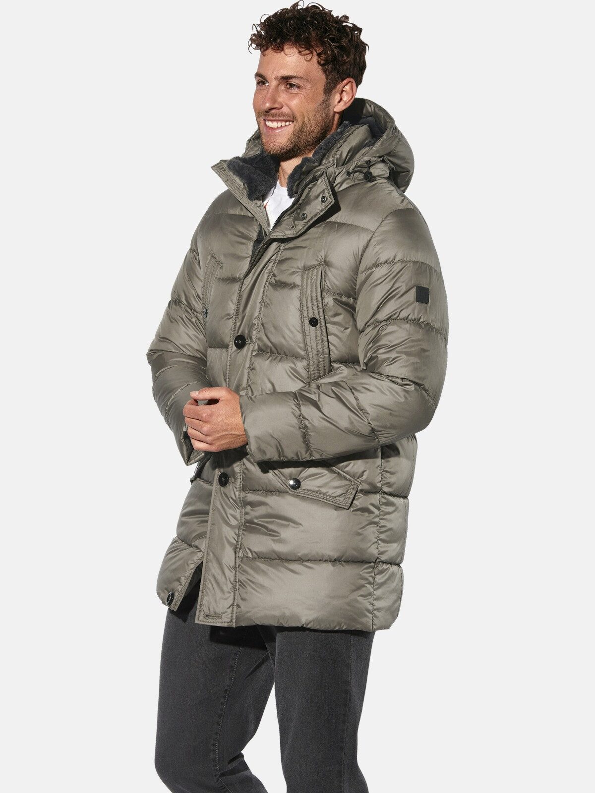 Babista Outdoorjacke NELDIN